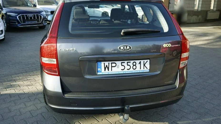 KIA Cee'd -