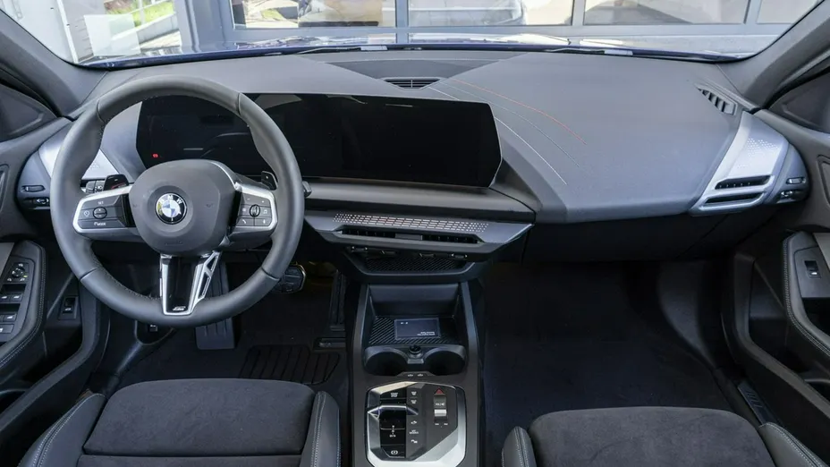 BMW Seria 1 -