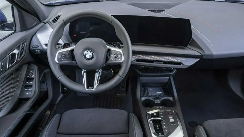 BMW Seria 1 -
