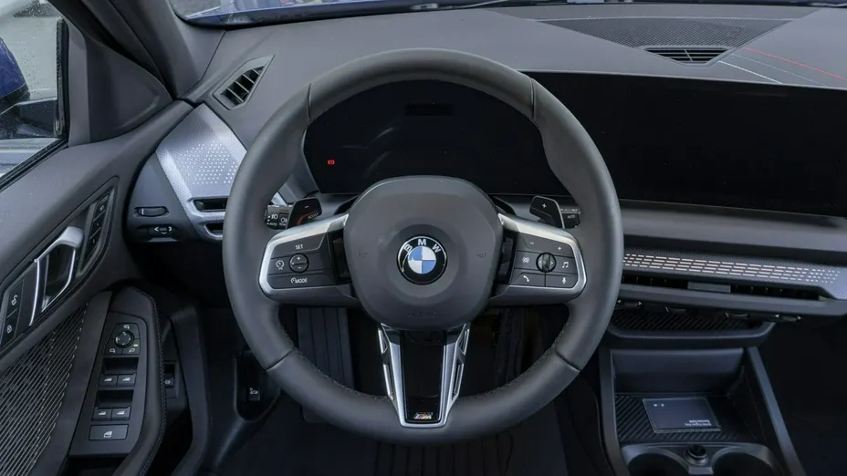BMW Seria 1 -