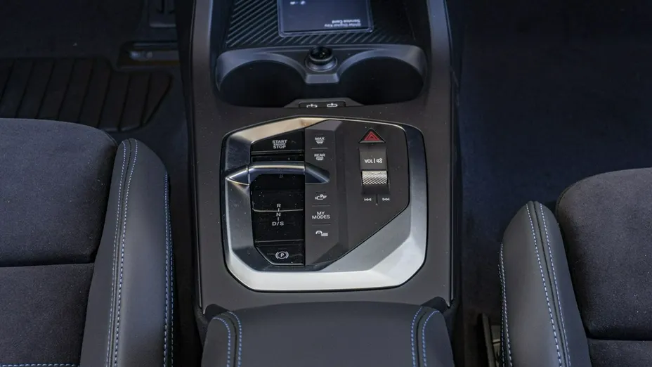 BMW Seria 1 -
