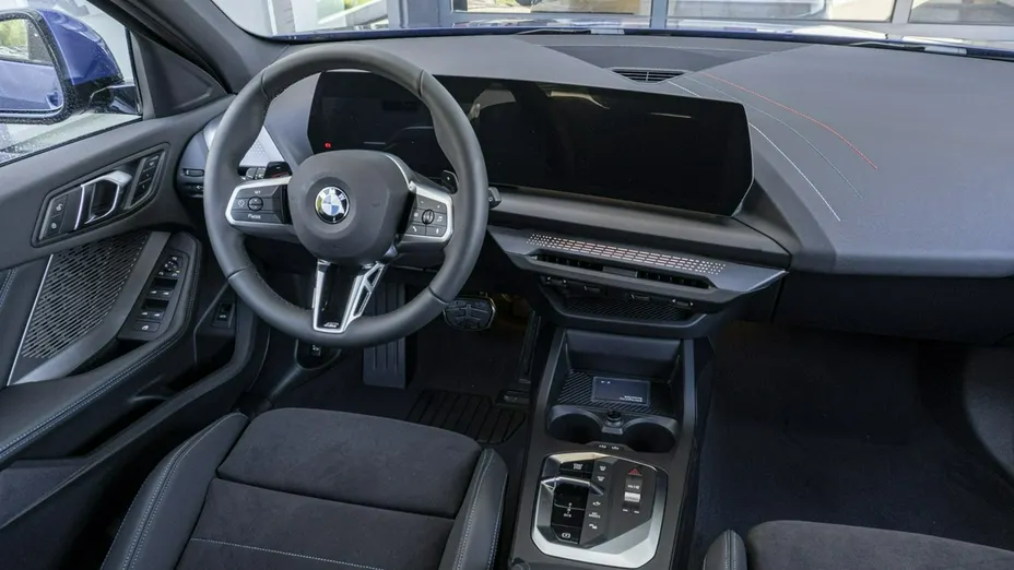 BMW Seria 1 -