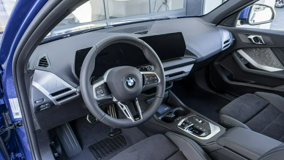 BMW Seria 1 -