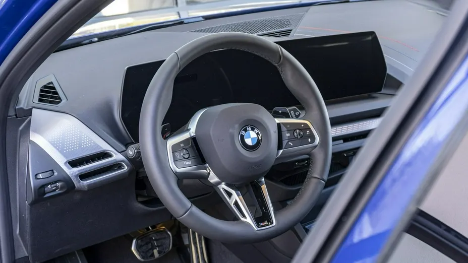 BMW Seria 1 -