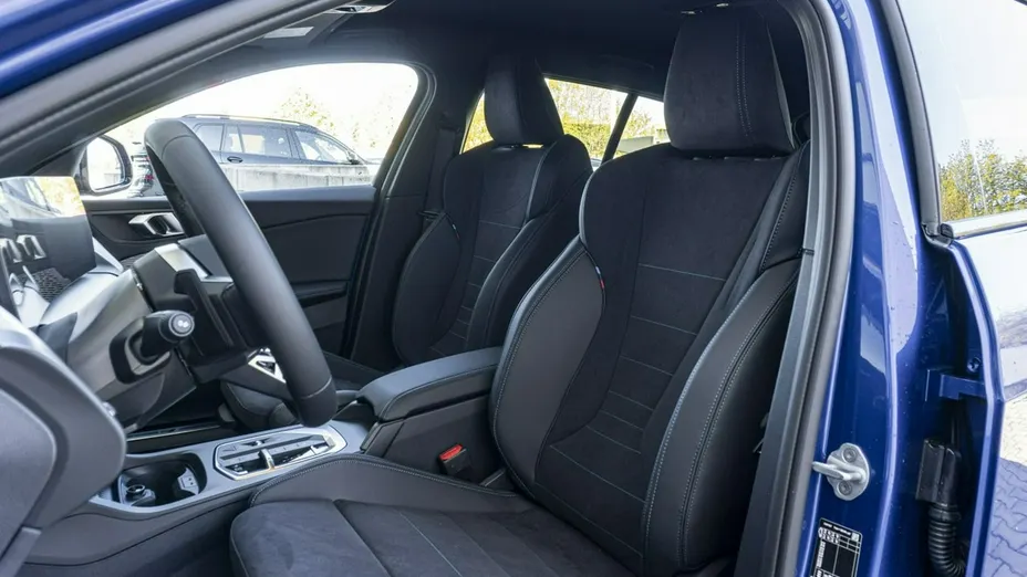 BMW Seria 1 -