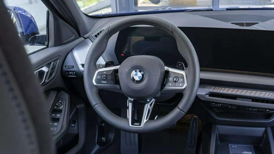 BMW Seria 1 -