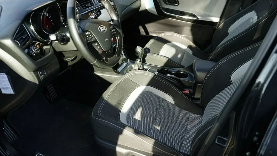 KIA Cee'd -