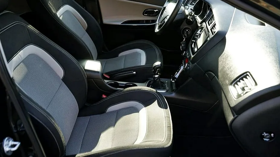 KIA Cee'd -