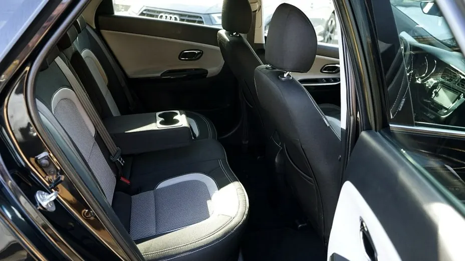 KIA Cee'd -