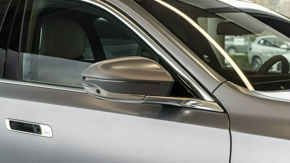 BMW Seria 7 -