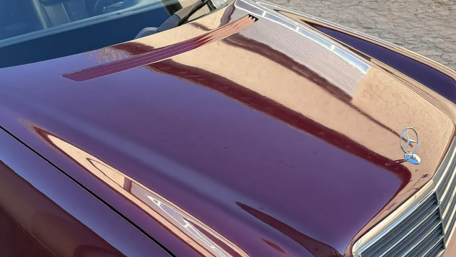 MERCEDES-BENZ E Klasa -