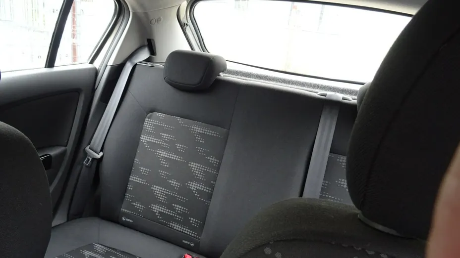 OPEL Corsa -