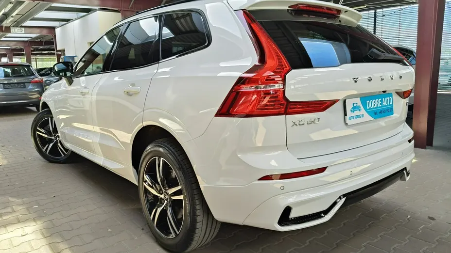 VOLVO XC60 -