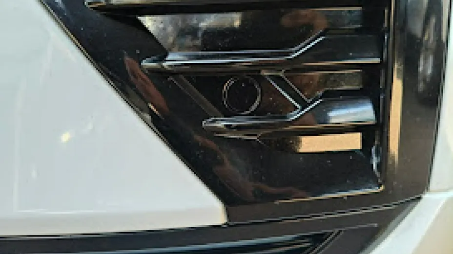 VOLVO XC60 -