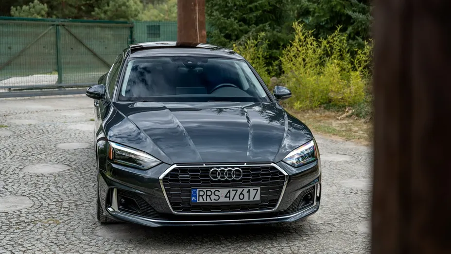 AUDI A5 Sportback -