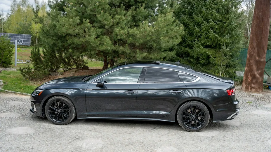AUDI A5 Sportback -