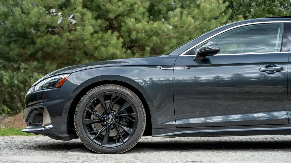 AUDI A5 Sportback -