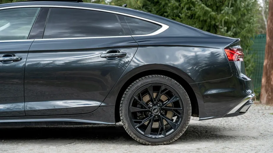 AUDI A5 Sportback -