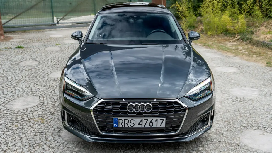 AUDI A5 Sportback -