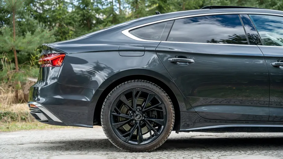 AUDI A5 Sportback -