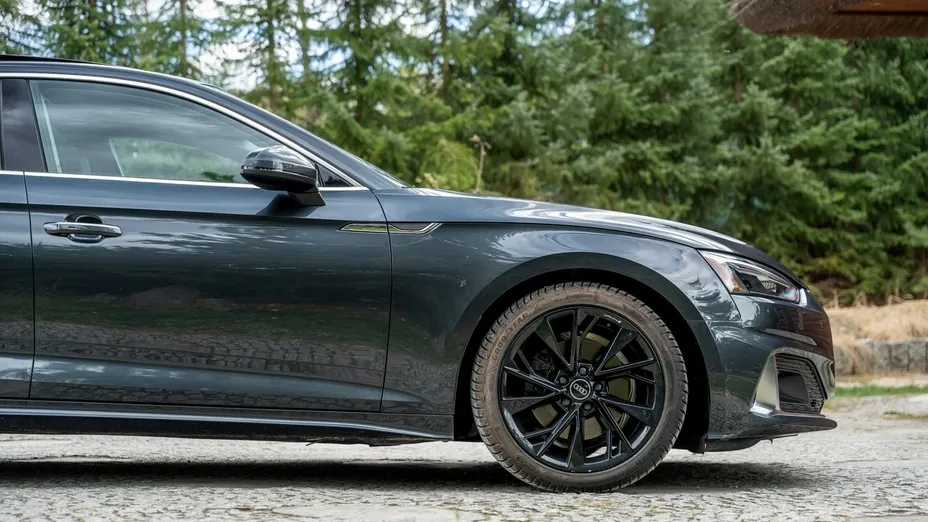 AUDI A5 Sportback -