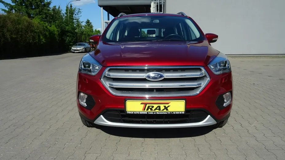 FORD Kuga -