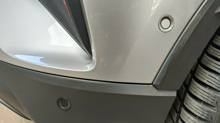 TOYOTA C-HR -