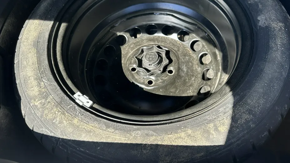 VOLKSWAGEN Passat -