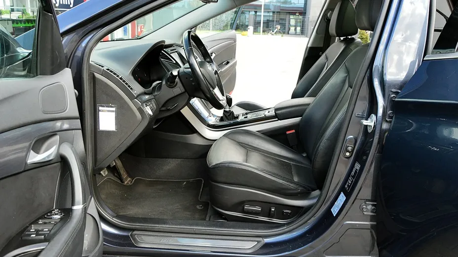 HYUNDAI i40 -