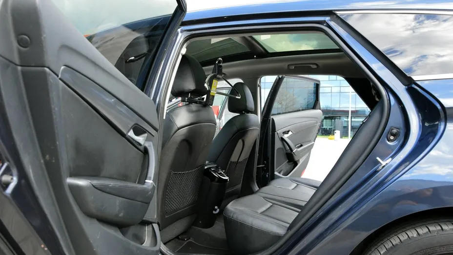 HYUNDAI i40 -