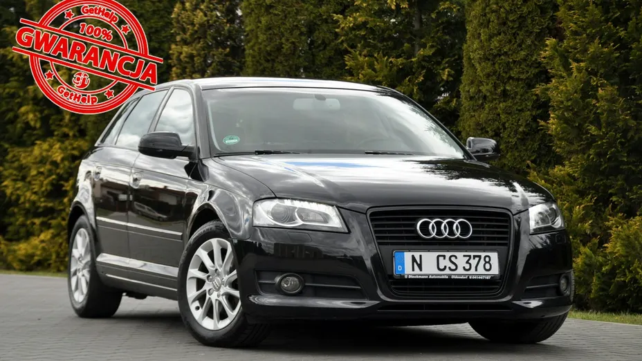AUDI A3 -