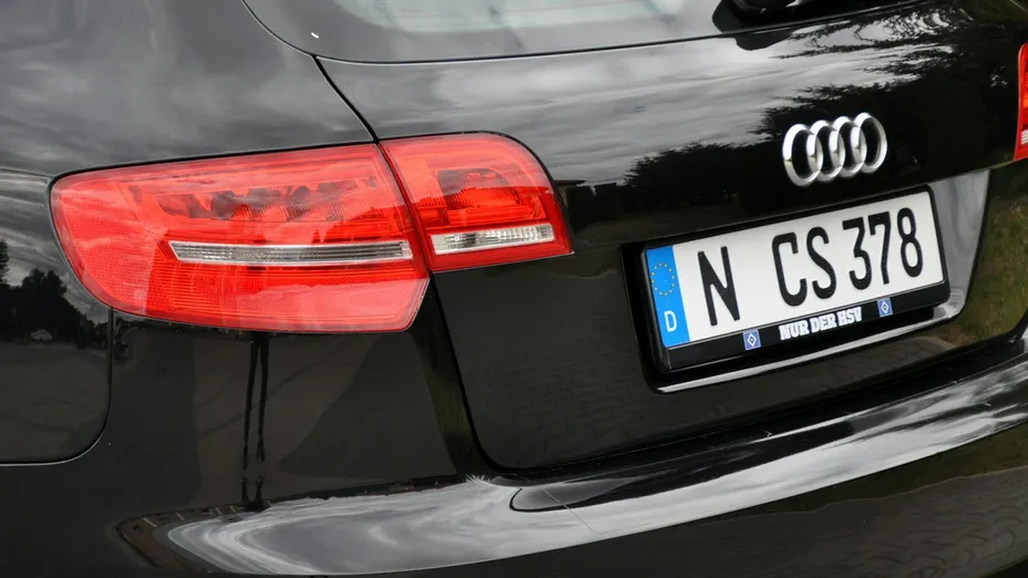 AUDI A3 -