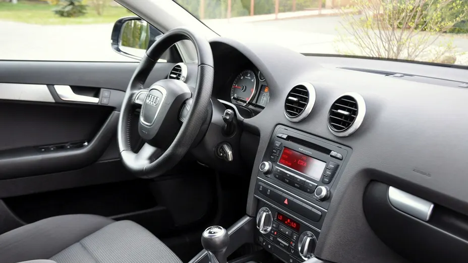 AUDI A3 -