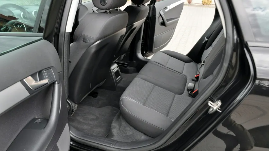 AUDI A3 -