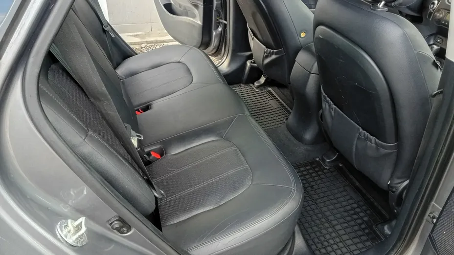 HYUNDAI ix35 -