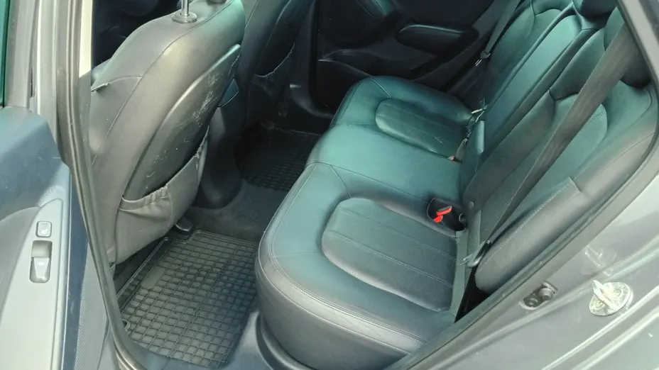 HYUNDAI ix35 -