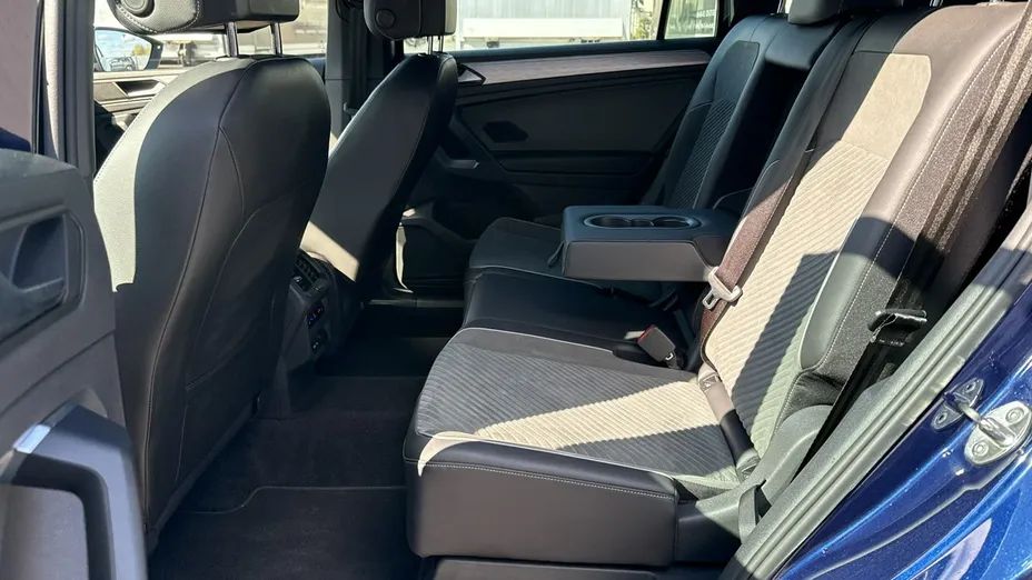 SEAT Tarraco -