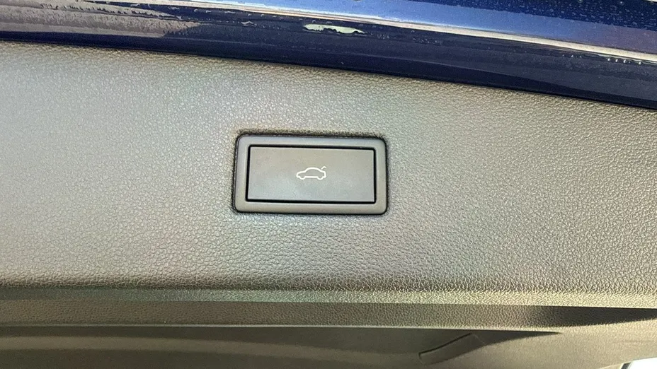 SEAT Tarraco -