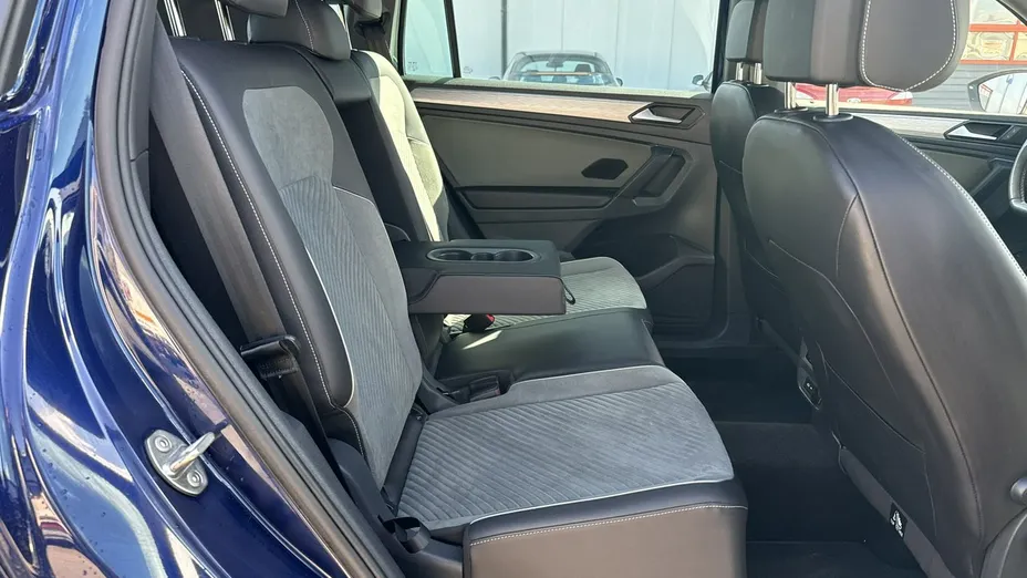 SEAT Tarraco -