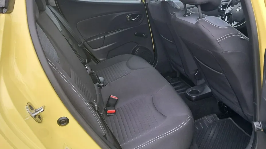 RENAULT Clio -