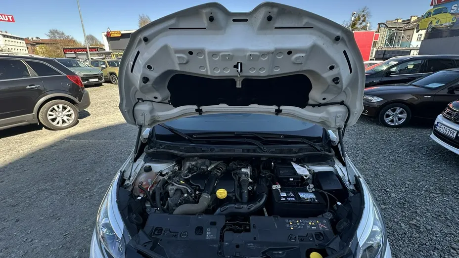 RENAULT Captur -