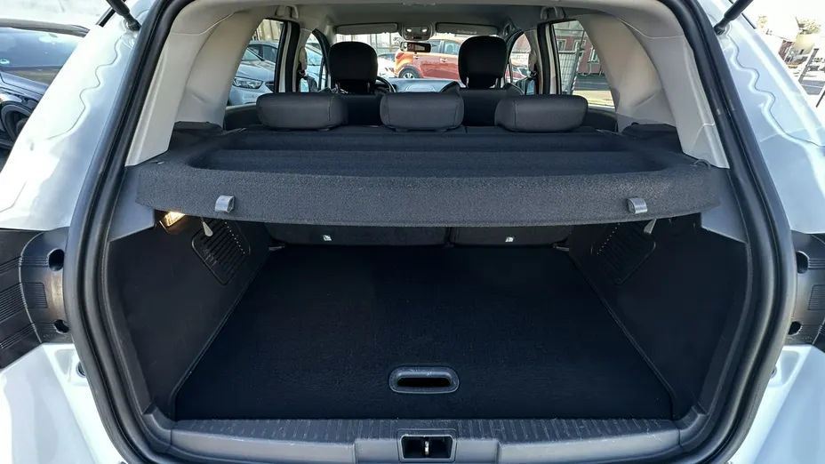 RENAULT Captur -