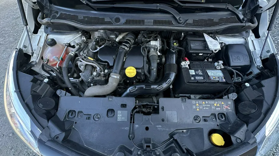 RENAULT Captur -