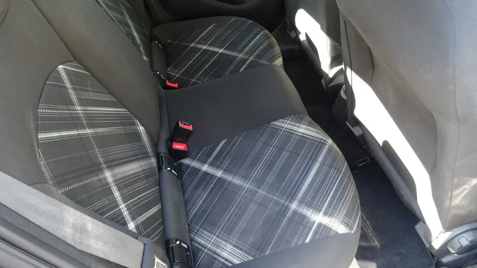 OPEL Corsa -