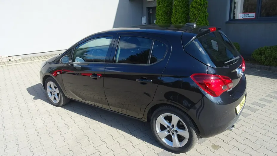 OPEL Corsa -