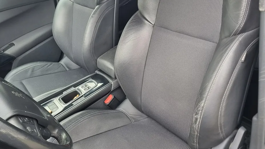 PEUGEOT 508 -