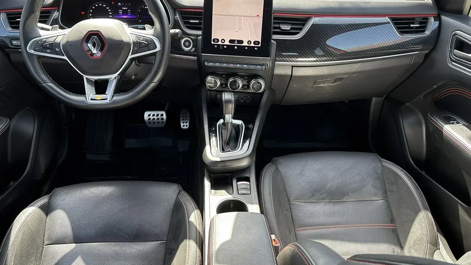 RENAULT Arkana -