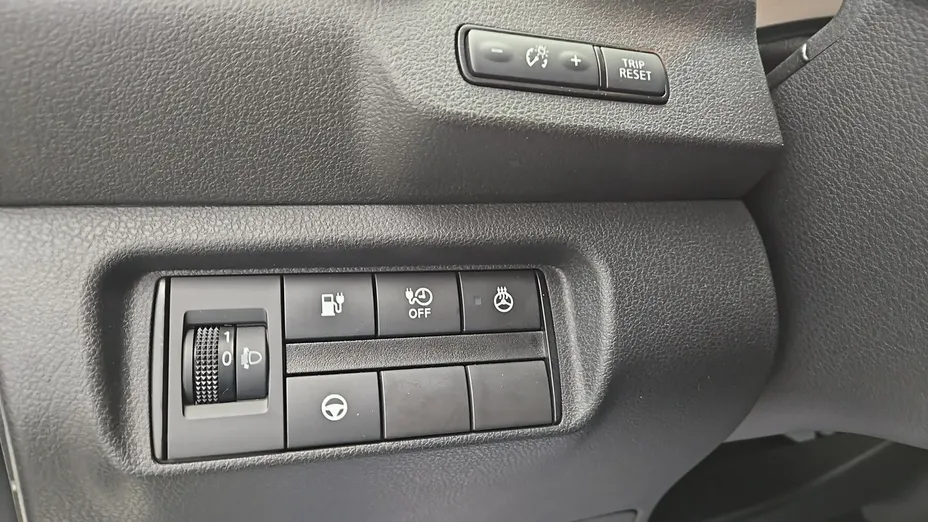 NISSAN Leaf -