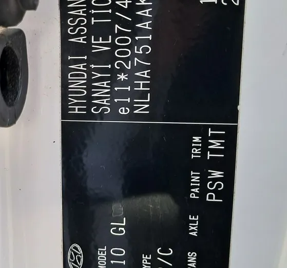 HYUNDAI i10 -