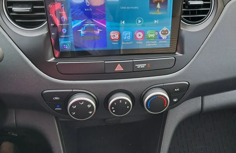 HYUNDAI i10 -
